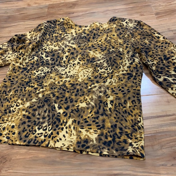 Ruby Rd blouse size L - Picture 6 of 6